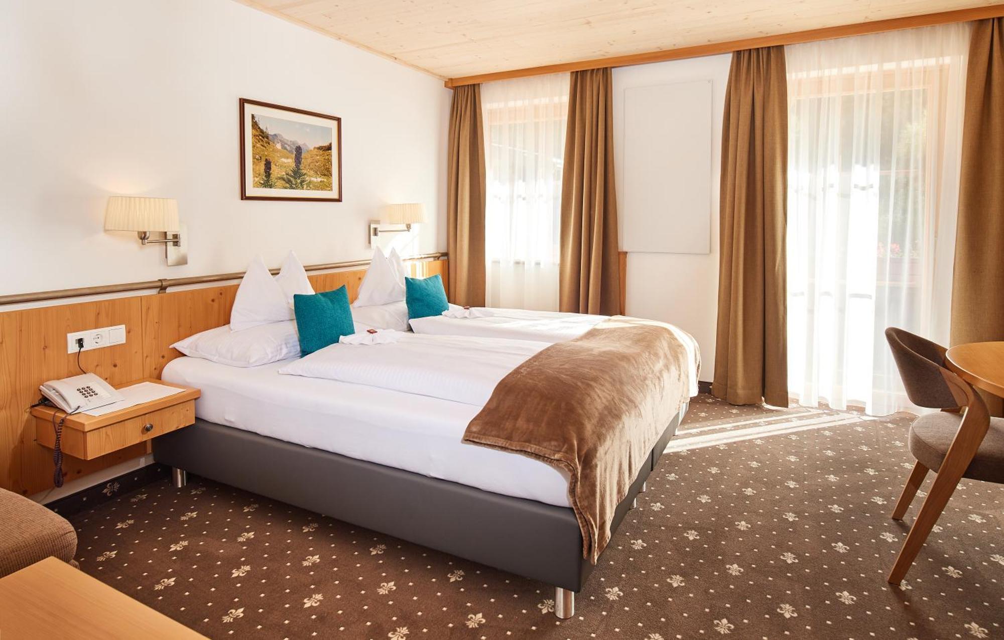 Das Gertraud Filzmoos Room photo